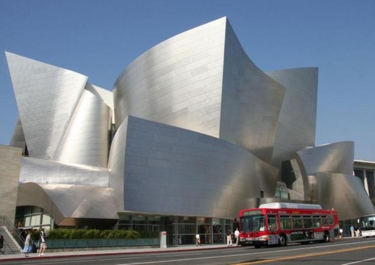 Walt Disney® Concert Hall